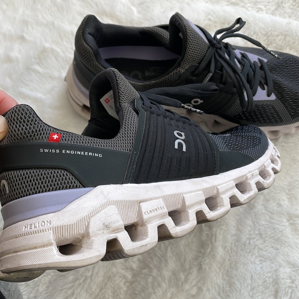 On Cloud Cloudswift Womens 9 - image 2